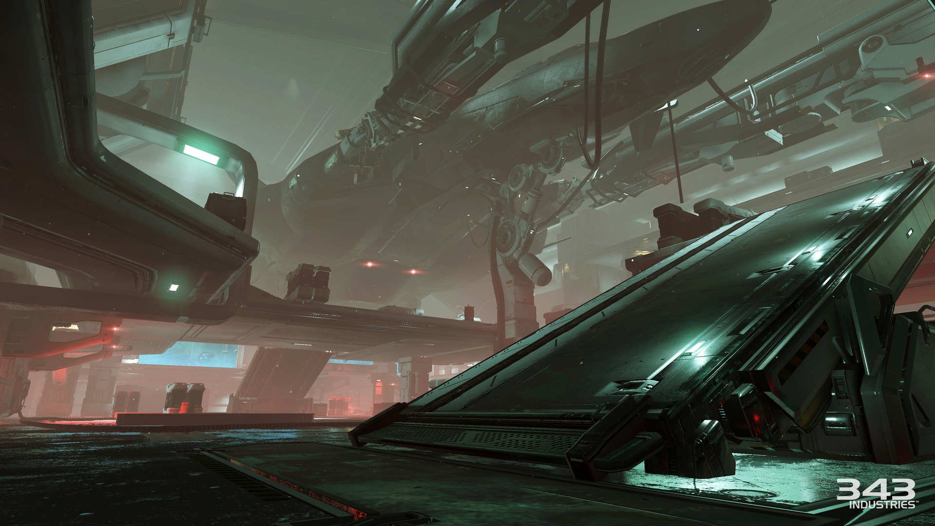 Halo 5: Guardians (Edición Coleccionista) - Imagen 47